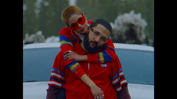 Nate Curry - Cold Shoulder (Official Video)