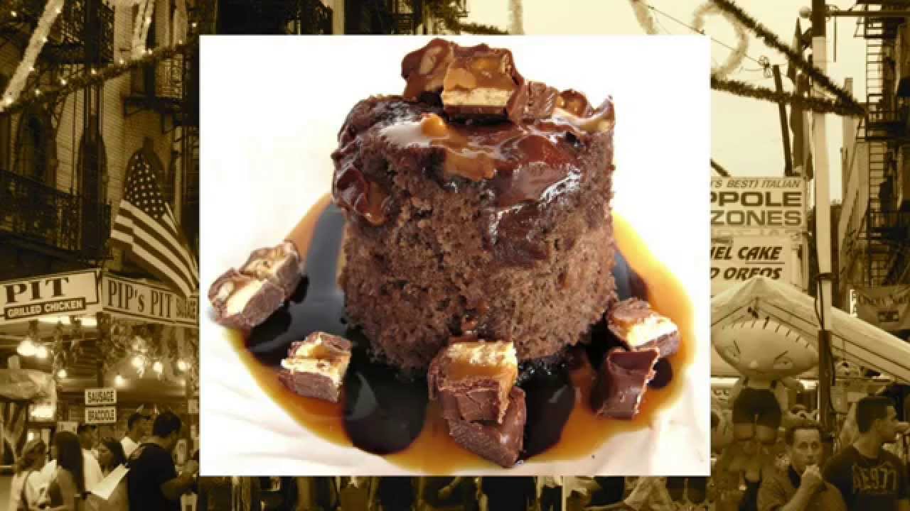 Italian Brunch With Brooklyn Butch