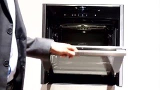 Forno da incasso di Neff - YouTube
