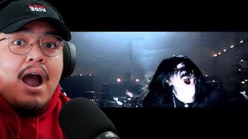 1ST LISTEN REACTION ETHS - Crucifère