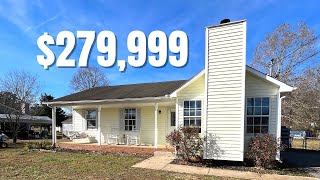 Affordable Investor Friendly Home In The Blackman Area In Murfreesboro, TN