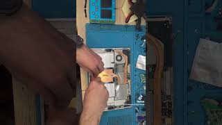 Surface Book Battery Replacement