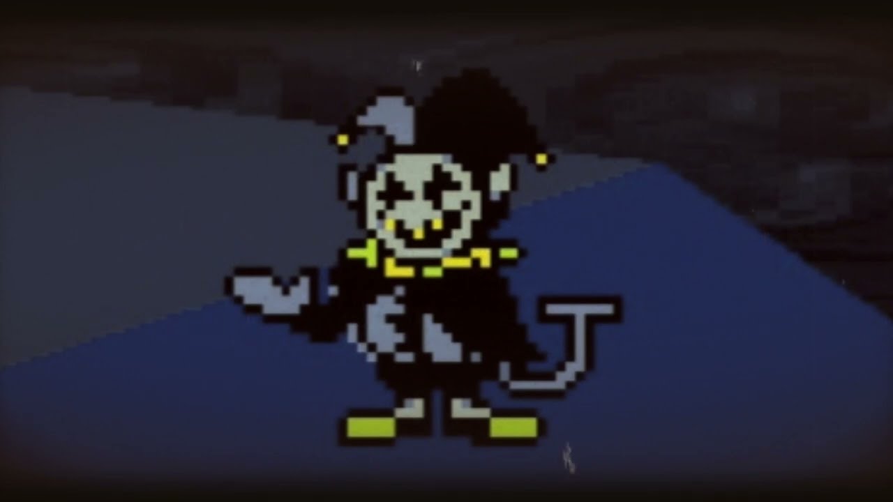 The World Revolving (slowed)