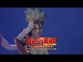 「Dr.STONE」THE STAGE～SCIENCE WORLD～ Digest《For J-LOD（３）》