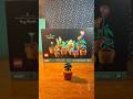 LEGO: Tiny Plants (2/9) #lego #stopmotion