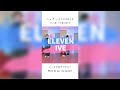 踊り分け比較!#ive #eleven #iveeleven