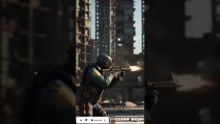 Download Lagu Ai-generated (Battle) Shorts Video #shorts #short #shortvideo #ai #battle MP3