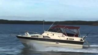 QLD Boat Safe 1