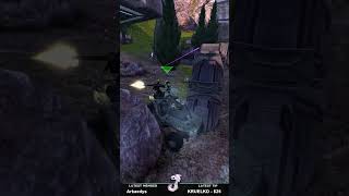 Is This How You Drive In Halo??