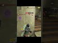 1v3 Wipe squad in ALCATRAZ 🔥  #codm #broken06 #codmobile #callofduty #cod #gaming