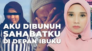 KRONOLOGI SITI NUR SURYA AKHIR KISAHKU OLEH SAHABATKU