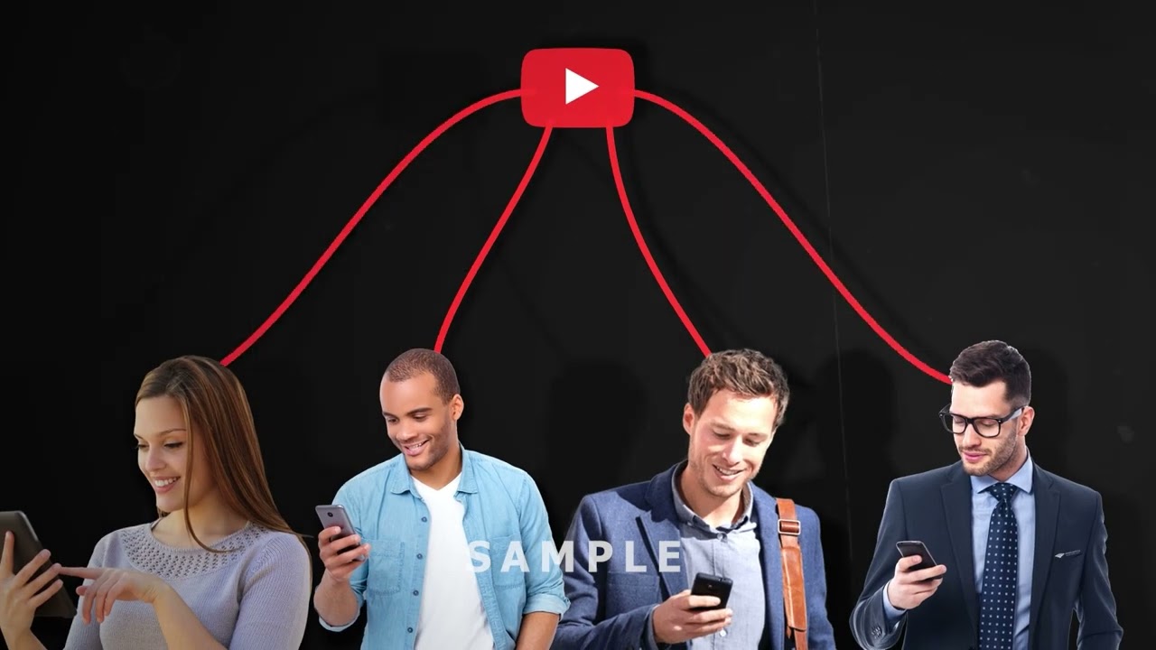 youtube algorithm