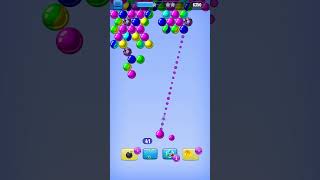 Bubble Hit - Gameplay Level 1014