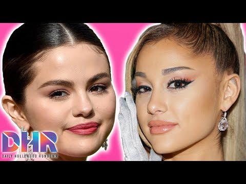 selena-gomez-claims-emotional-abuse-by-justin-|-ariana-grande-shades-pete-davidson-at-grammys?-(dhr)