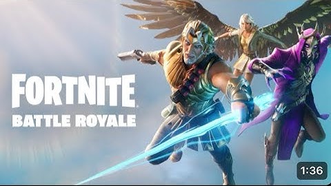 CH5 SE2 TRAILER ITS EPIC❤️!!