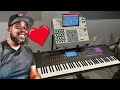 I Love Hardware Music Production ❤️
