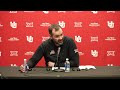 Utah: 71, UCF: 73 | Utah Basketball Postgame Press Conference
