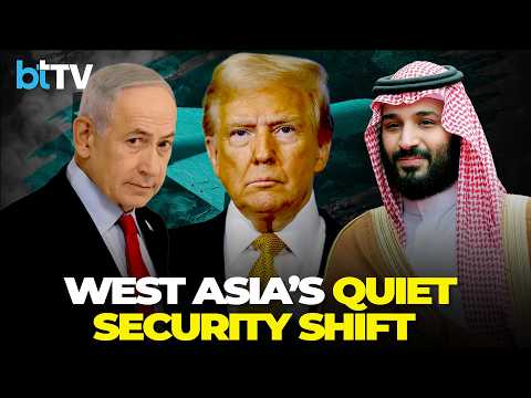 U.S., Israel And Arab Militaries Meet Privately As Iran, Houthis Raise West Asia Security Stakes