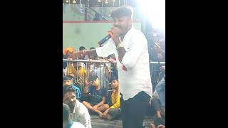 #Akash Chavan #Shankar rathod #banjara Bhajan #muqabla Bhajan #Laxman rathod.9448033306