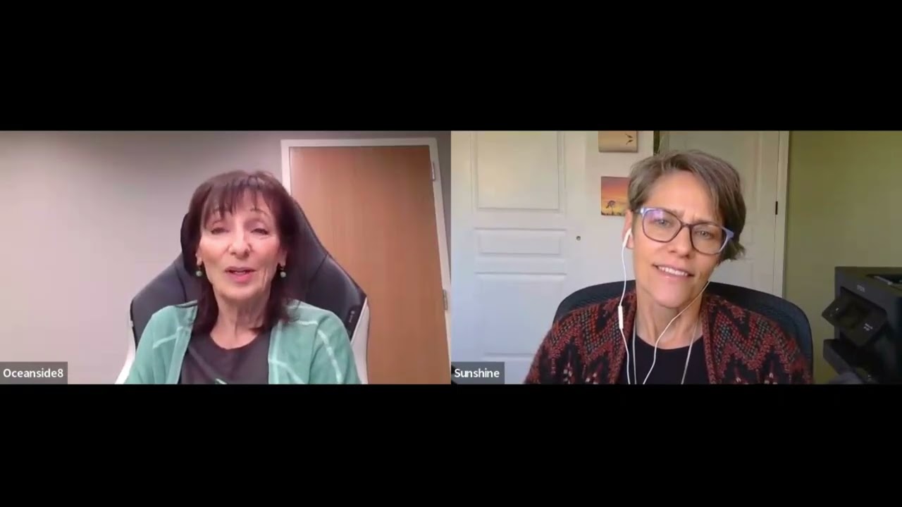 Cerviving Cervical Cancer | Campfires of Hope