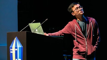 Khang Hoang: Vision - Improve Your Workflow - JSConf.Asia 2016
