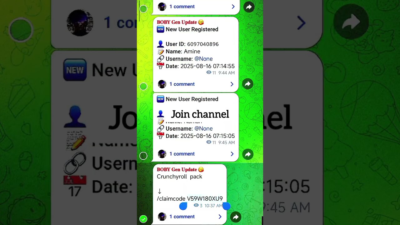 𝐂𝐫𝐮𝐧𝐜𝐡𝐲𝐫𝐨𝐥𝐥 𝐏𝐫𝐞𝐦𝐢𝐮𝐦 𝐓𝐫𝐢𝐚𝐥 𝐂𝐨𝐝𝐞 𝐅𝐨𝐫 𝐅𝐫𝐞𝐞 || 𝐂𝐫𝐮𝐧𝐜𝐡𝐲𝐫𝐨𝐥𝐥 𝐏𝐫𝐞𝐦𝐢𝐮𝐦 𝐓𝐫𝐢𝐚𝐥 𝐅𝐫𝐞𝐞 𝐦𝐞 𝐤𝐞𝐬𝐞 𝐥𝐞