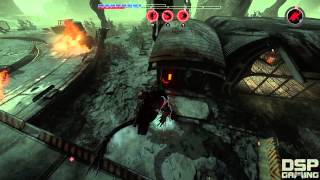 Evolve Big Alpha (Xbox One) pt10: Third (Monster) Time's a Charm? (Goliath)