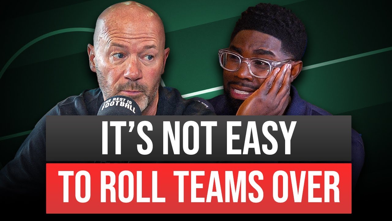 England Vs Latvia | Tuchel’s 3 Goal Victory