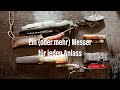 Ein oder mehr messer fr jeden anlass abonnentenwunsch