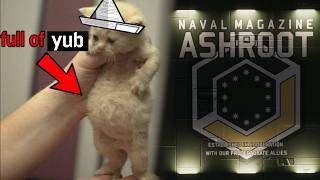 NAVMAG Ashroot | Campaignulous Solo Hard Part 12
