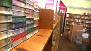 The Book Shack- Used Books on the Outer Banks