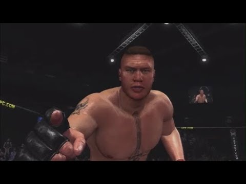 UFC UNDISPUTED 2010