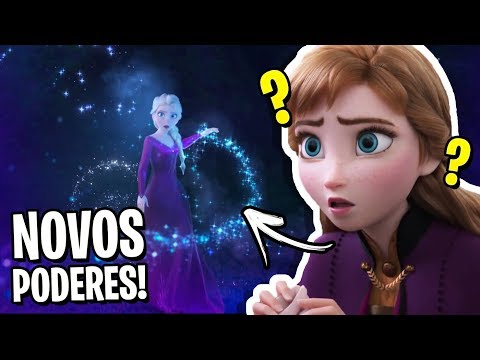 JOGANDO JOGOS BIZARROS DE FROZEN!! 😰⚡ 