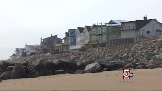 Sea Change: Protecting Plum Island