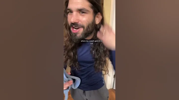 Jujitsu blind