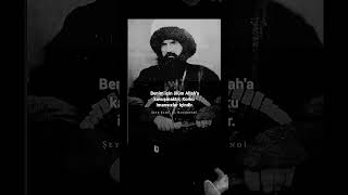 Korkusuzluğun Adı İman