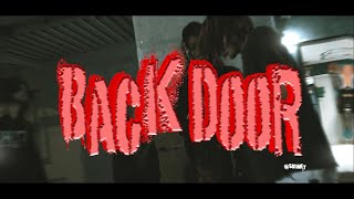 gr!mey - BACK DOOR!