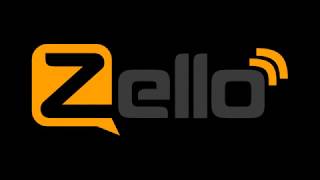 Обзор Zello рация для Андроид screenshot 1