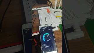 vianet cdata router as secondary router #smarthelpnepal