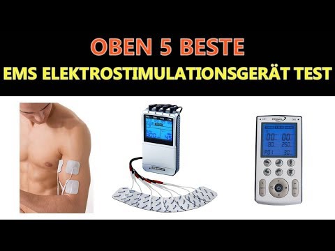 Video: Die Wirkung Der Transkutanen Neuromuskulären Elektrischen Stimulation Auf Den Zeitpunkt Des Verschlusses Des Kehlkopfvorhofs Beim Schlucken