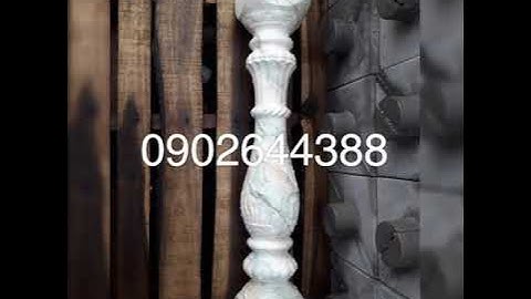 giới thiệu con tiện lục binh bê tông ly tâm trong kiến trúc xây dựng LH 0937644588