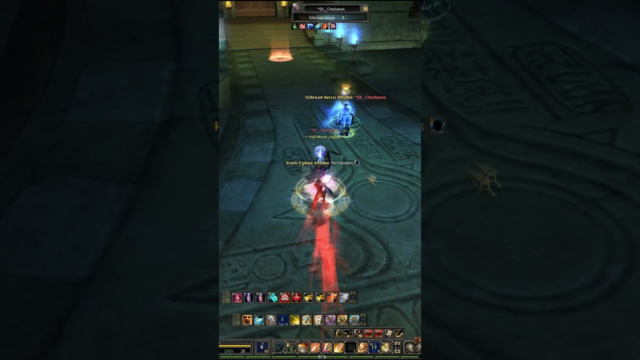 AVINI ÜRKÜTMEDEN SABIRLA BEKLEMEK! 