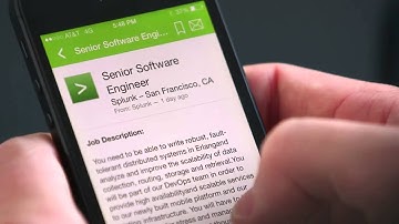 Glassdoor - Jobs, Job Search, Salaries & Reviews App