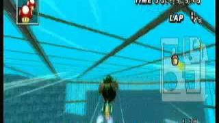 TEST 4 MP4 FORMAT