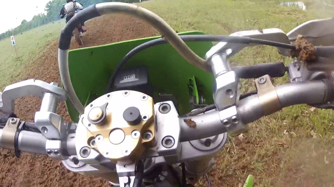 MWXC Patton Farms RD 4 2016 YouTube