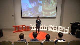 Difficult relationships with parents | Mia Chen | TEDxYouth@BIPH
