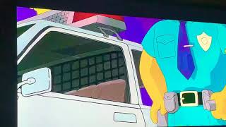 THE SIMPSONS MOVIE - Motel Scene ..... Bart misses Flanders while drunk....