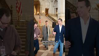 The Dramatic History of San Francisco City Hall