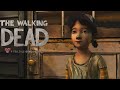 THE WALKING DEAD SEASON ONE EPISODE ONE GAMEPLAY WALKTHROUGH 