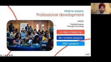 2023 Annual IC3 Conference & Expo Launch Webinar